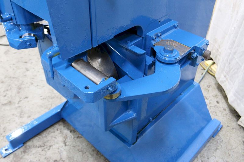 2" PULLMAX MODEL X-93  BEVELER: STOCK #70788