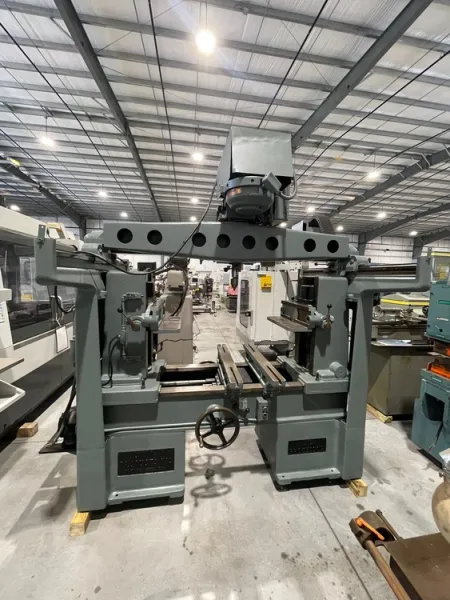BOWMAN DIE PROCESSOR Separator, Processor, Handler 36” x42” USA #6866