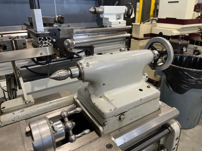 MONARCH 10EE Precision Toolmaker’s Lathe Updated Electrics DRO USA #7032