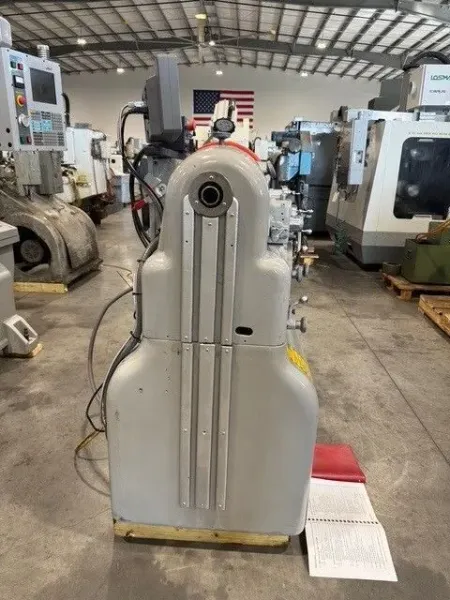 MONARCH 10EE Precision Toolmaker’s Lathe Updated Electrics/Rebuilt USA #7156