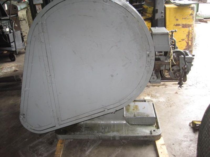 3/16" Waterbury #1 2 Die 4 Blow Header