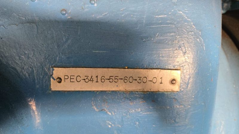 Lodge & Shipley T60 60″ Right Angle Lathe