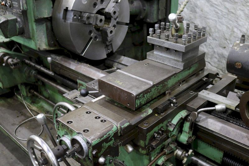 #3A WARNER & SWASEY 3A TURRET LATHE: STOCK #73068