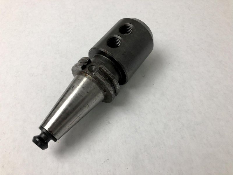 CAT 50 VALENITE V50CT-E125 1.25" ENDMILL HOLDER - STOCK #15121