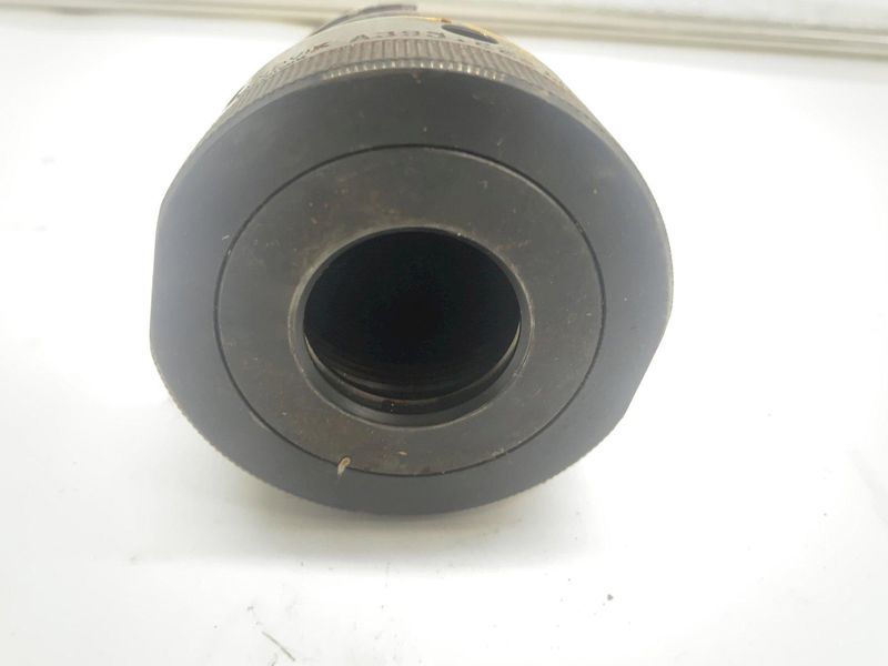 SANDVIK COROMANT 40MM TG100 CHUCK A393.22-100 (3" PROJECTION) STOCK #15504