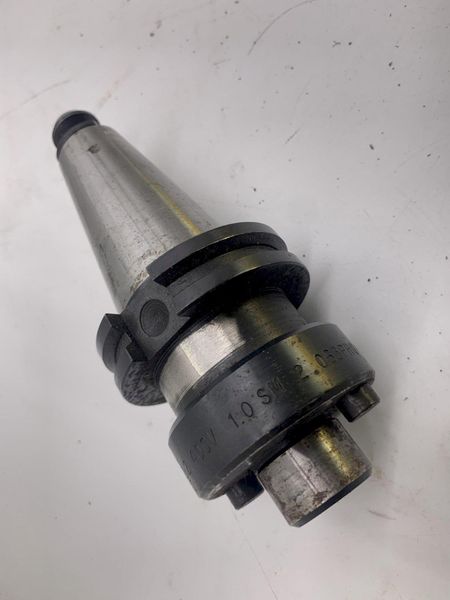 COLLIS 75382, 68212, 67691 TAPER TAP TOOL HOLDERS [3 TOTAL] STOCK #15560