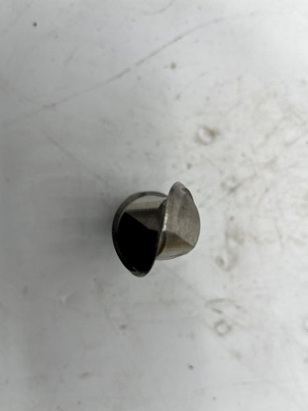 1-1/4” x 1-1/4” MORSE HSS LEAD 6.802 END MILL STOCK #15725