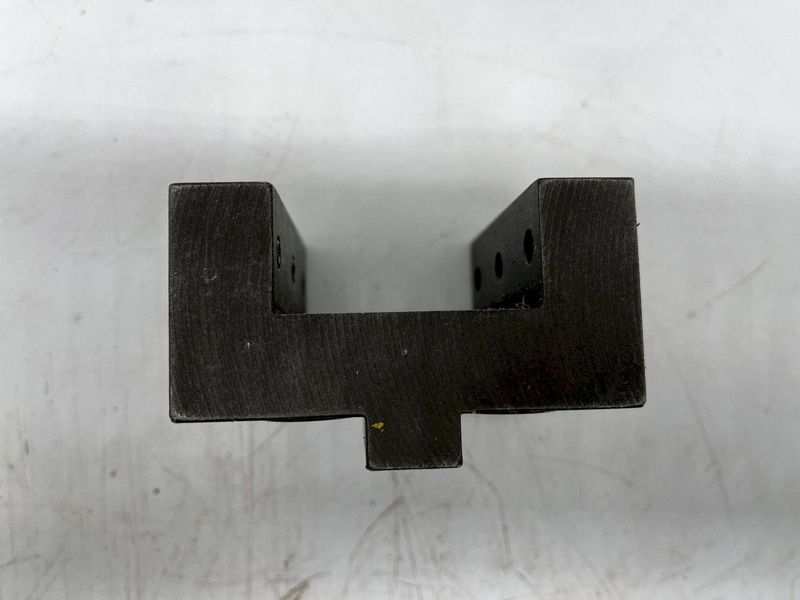 QUICK CHANGE TOOL HOLDER STOCK #16001