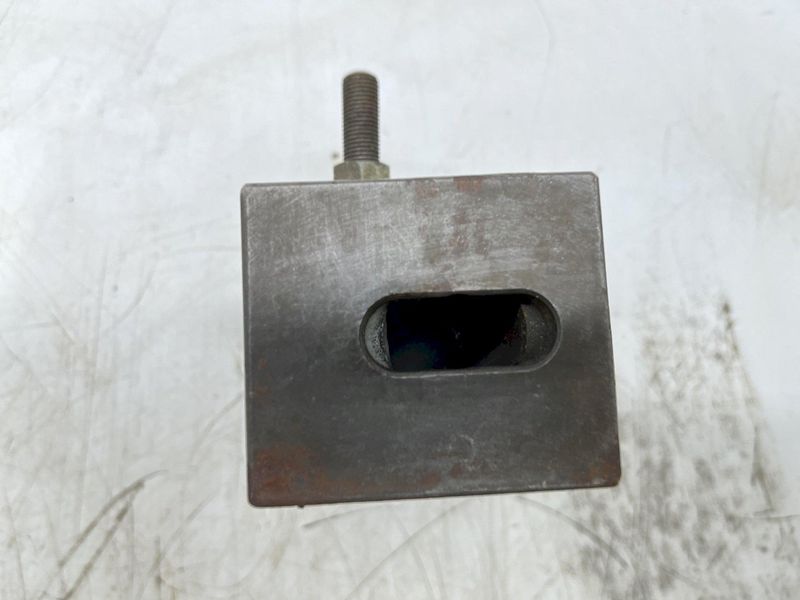 ALORIS CX 54 QUICK CHANGE TOOL HOLDER STOCK #16330