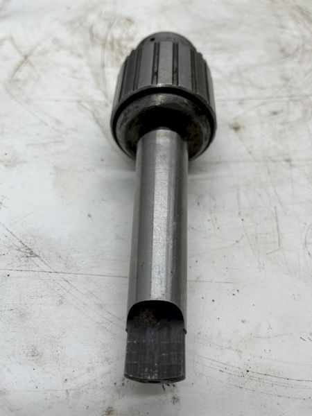 JACOBS 33 TAPER KEYED CHUCK 34-33 0-1/2IN 0-13MM STOCK #16695