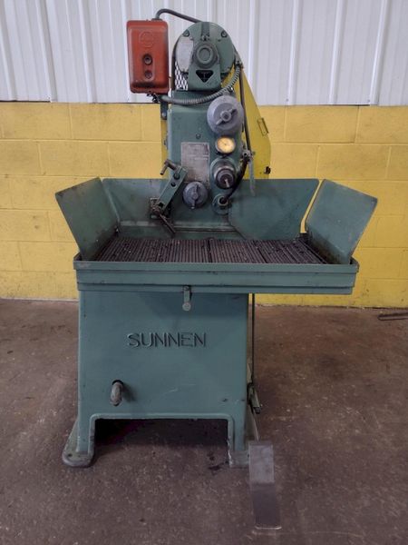 SUNNEN MODEL #MBB-1290D POWER HONE: STOCK 16749
