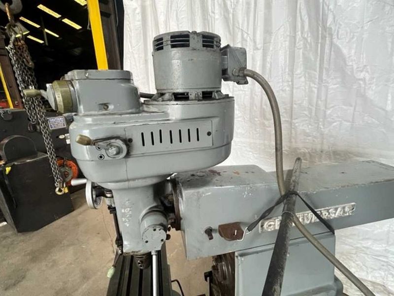 Mill, Universal, Cintiversal