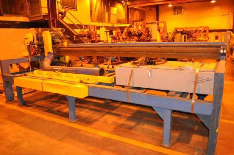 Saw, Plate, Savage, 7.25"