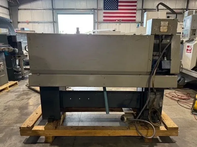 CLAUSING COLCHESTER 12” x 40” Engine Lathe ENGLAND #7560