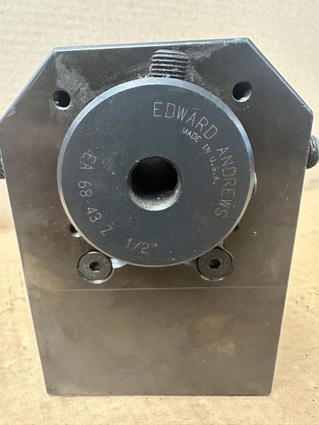 WTO 48-86622 Internal (ID) Static Turning Holder