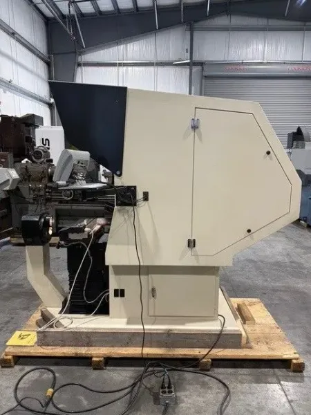 30” DORSEY 30P OPTICAL COMPARATOR Power Stage DRO 2002’ #7151