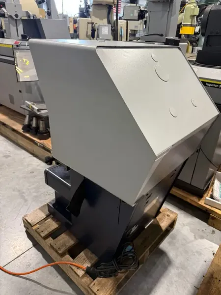 14” OGP Basic Bench Optical Comparator 1999’ 10X 50X #7773