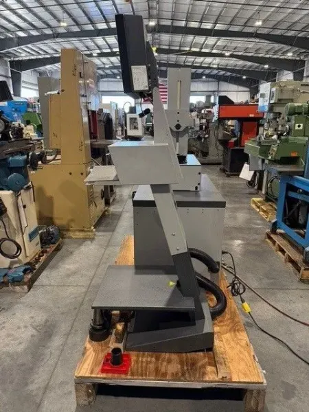 ZOLLER SMILE 400 Presetter 2013’ Pilot 2.0 German #7455