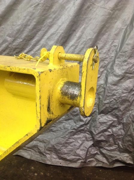 15' X 32,000 LBS SPREADER BAR: STOCK #65684