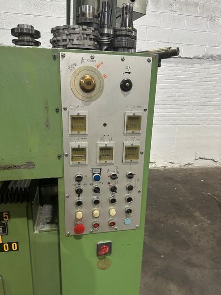 Kapp Model AS-305B 12" x 19" Automatic Hob Sharpener