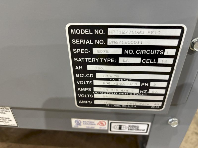 30,000 LBS RICO MODEL #PWH-DD-300 ELECTRIC DIE CART OR COIL CAR TYPE FORKLIFT: STOCK #21871