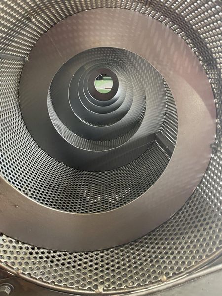 Chip Separator