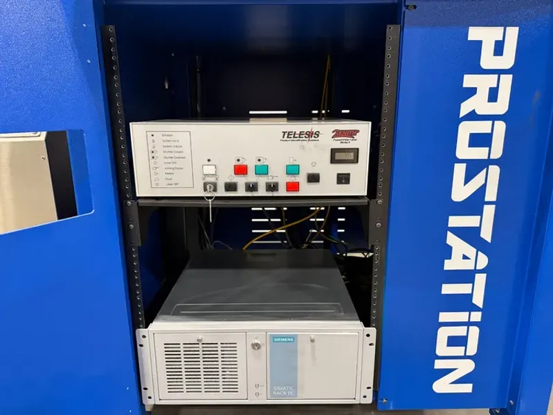 Used 2022 TELESIS F50DSV