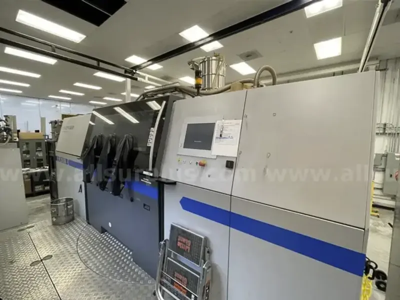 Concept Laser X Line 2000R 3D Printer