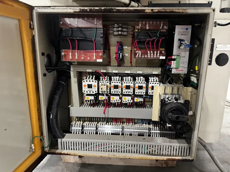 Used 2005 OKAMOTO ACC-12-24ST