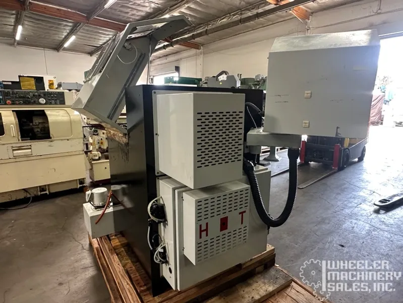CNC NEW Prodigy GT-27 High Precision CNC Lathe #7794 #1
