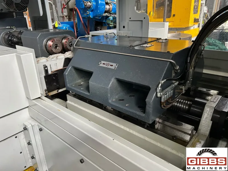 UNISIG UNI-25HD-2-250 - Gun Drill