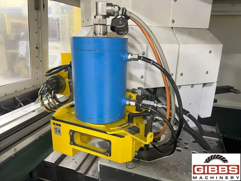 STUDER S41 - Cylindrical Grinder