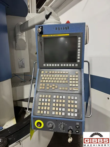 EMAG VL 3 - Horizontal Lathe