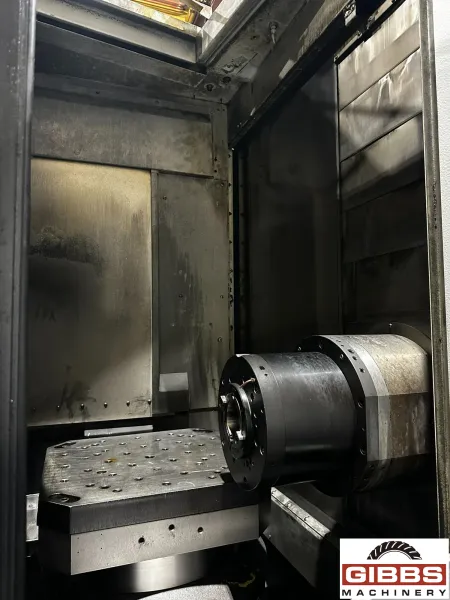 MORI SEIKI NH 5000 DCG - Horizontal Machining Center