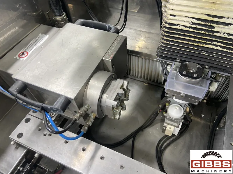 FANUC ROBOCUT A-OID - Miscellaneous Equipment