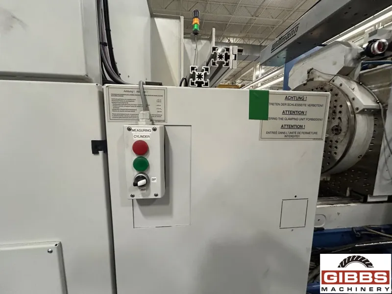 ENGEL Victory 330/90 Power - Miscellaneous Equipment