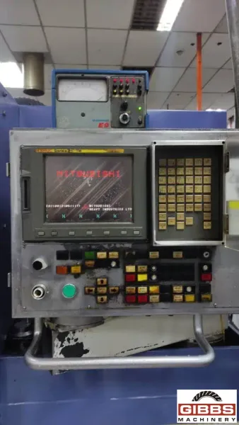 MITSUBISHI PD32 - Cylindrical Grinder