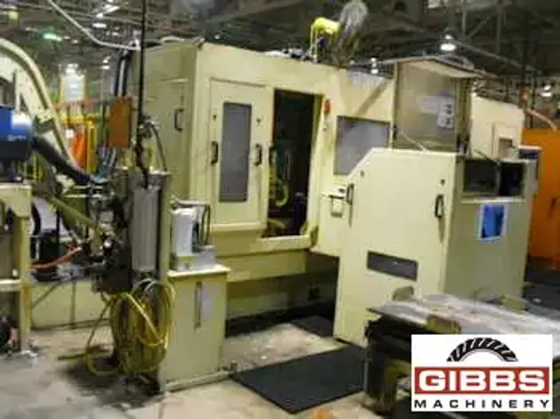 NAGEL TBT-M320-6 - Gun Drill