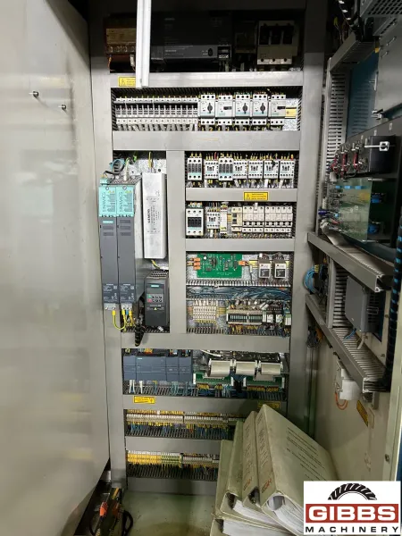 GH 100-SM - Miscellaneous Equipment