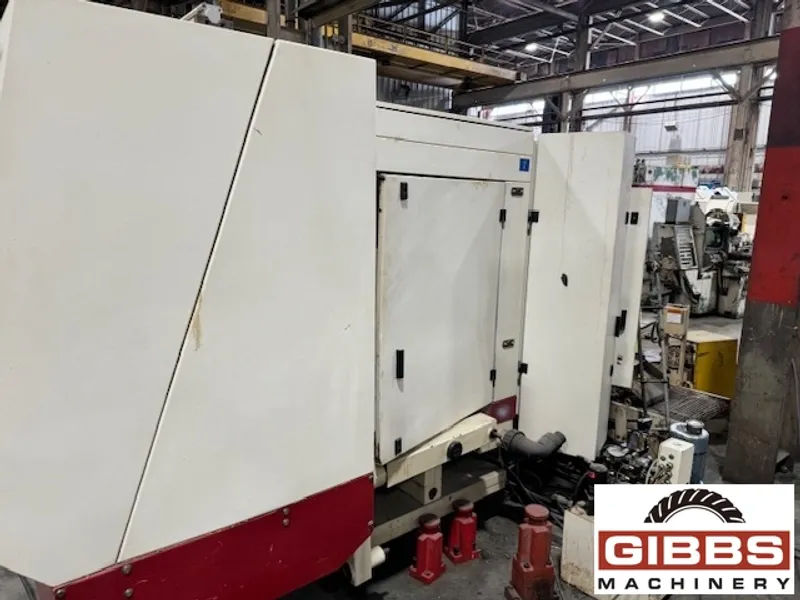 STUDER S60 - Cylindrical Grinder