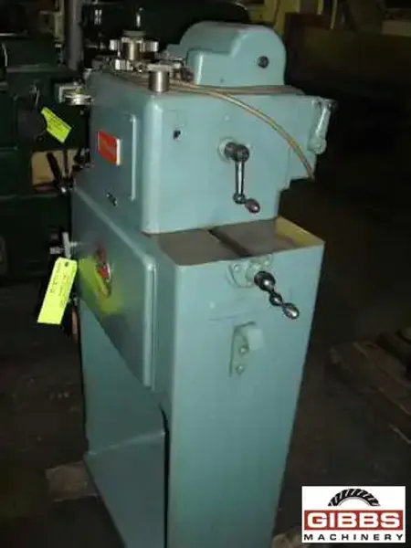 FELLOWS 8M - Gear Tester