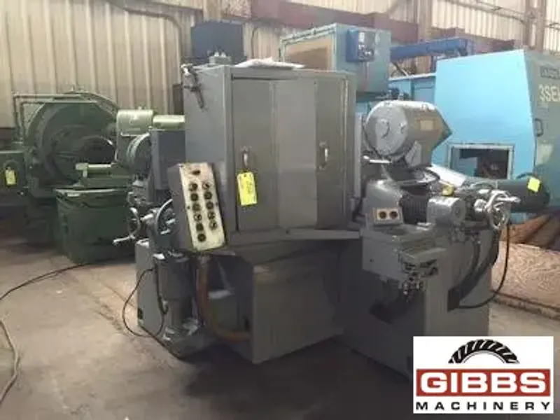 GLEASON 516 - Bevel Gear Lapper