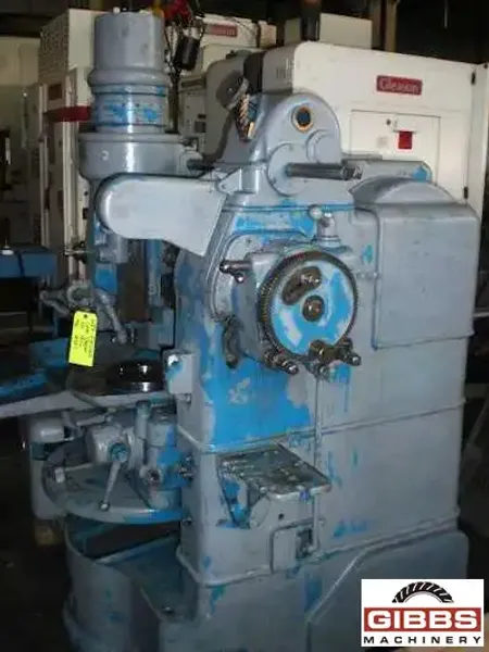 FELLOWS 615A - Gear Shaper