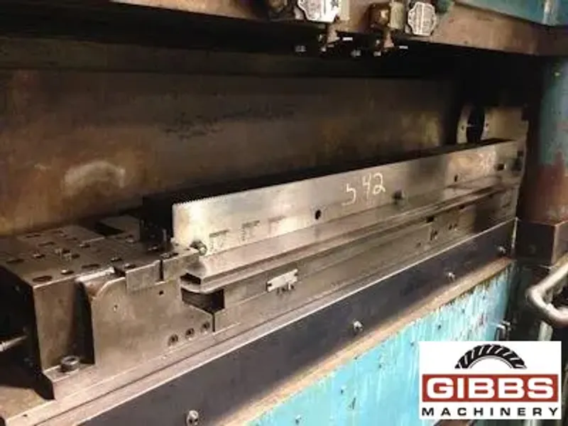 ANDERSON COOK 350S - Spline Roller