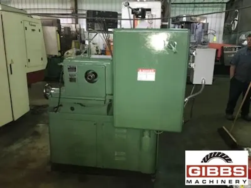 GLEASON 17M - Gear Tester