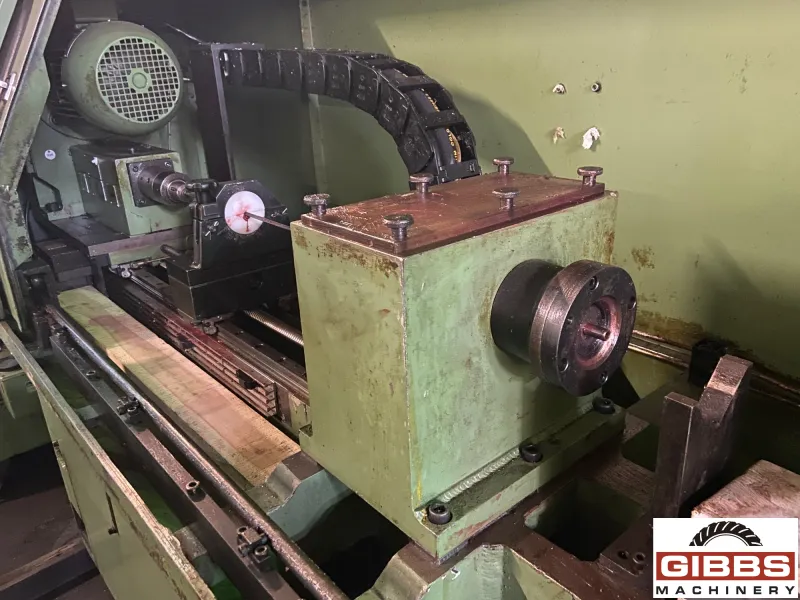 NAGEL 2BH16-330 - Gun Drill