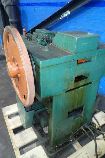 Wafios N1 Nail Header