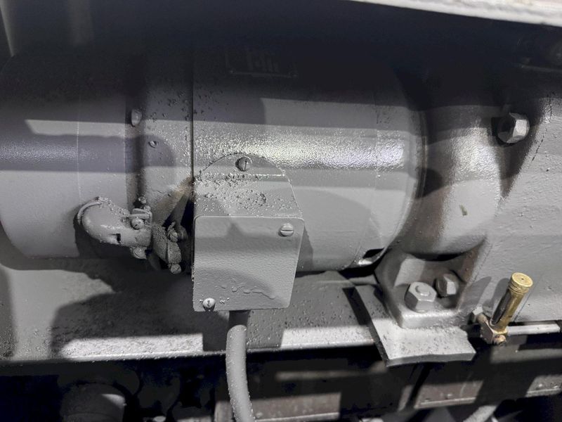 2,500 LB ARONSON WELDING POSITIONER: STOCK #80574