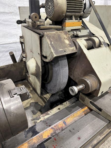 14" X 40" SMTW OD/ID CYLINDRICAL GRINDER: STOCK #77748