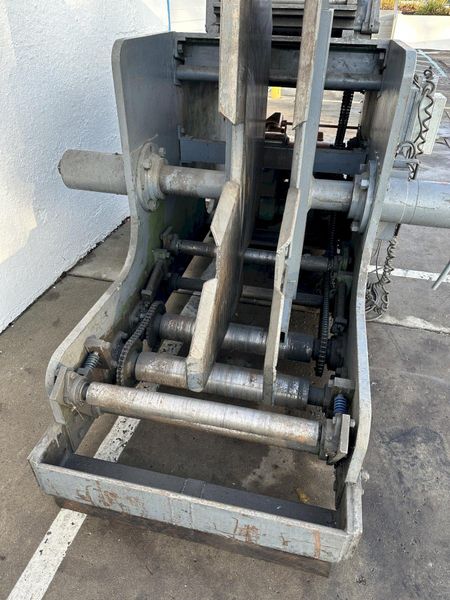 EGAN STRAIGHTNER: STOCK #77342